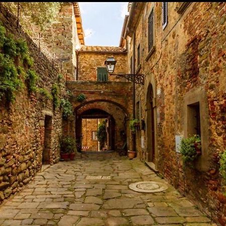 Casa Panoramica Pereta Villa Dış mekan fotoğraf