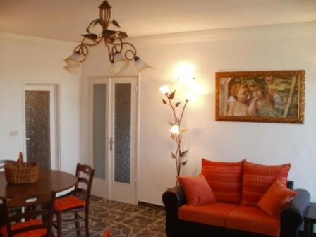 Casa Panoramica Pereta Villa Dış mekan fotoğraf
