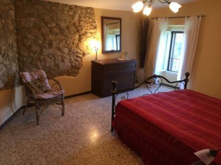 Casa Panoramica Pereta Villa Dış mekan fotoğraf